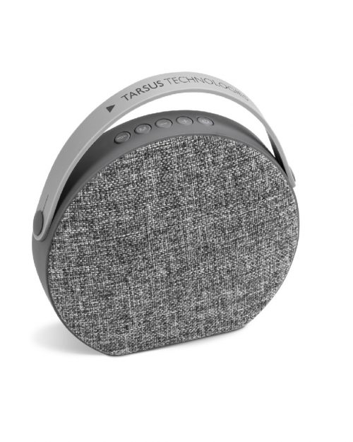 Soundwave Bluetooth Speaker