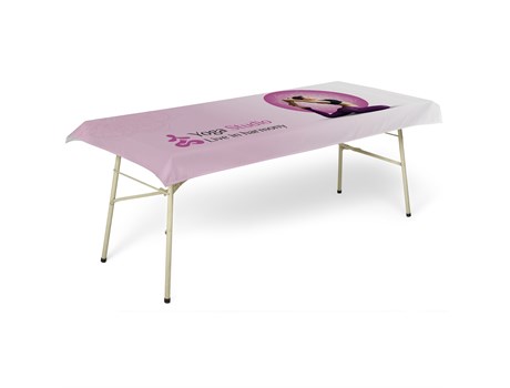 Legend Fabric Tablecloth 2m x 1m