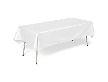 Legend Fabric Tablecloth 2.5m x 1.5m