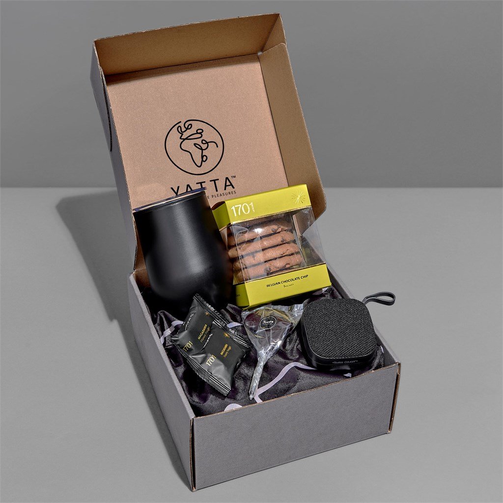 Beeat Box Yatta Beat Box Hamper - 081 591 3742